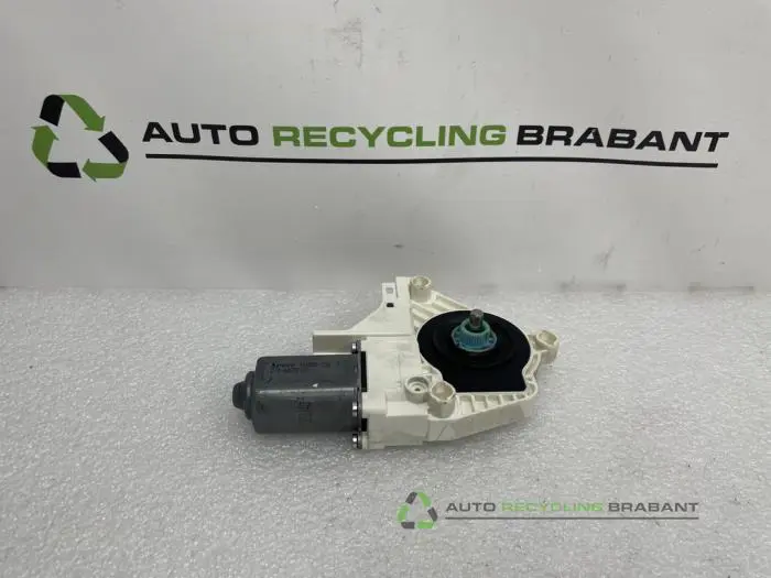 Raammotor Portier Audi A6