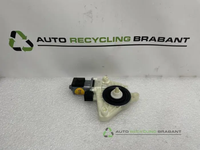 Raammotor Portier Volkswagen Passat