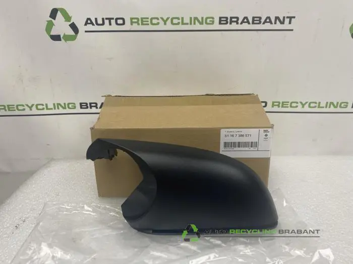 Buitenspiegel links BMW 2-Serie