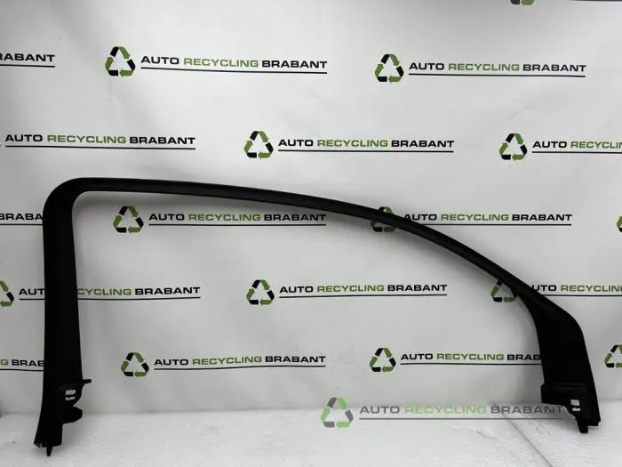 Türverkleidung 4-türig links vorne Opel Adam