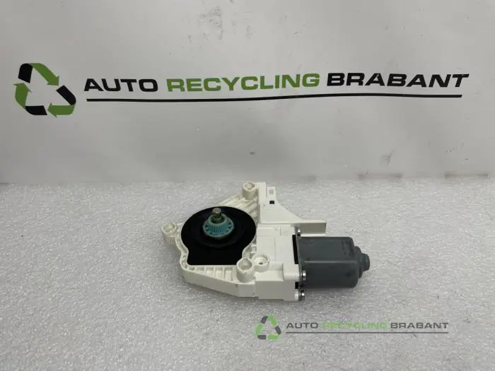 Raammotor Portier Audi A6