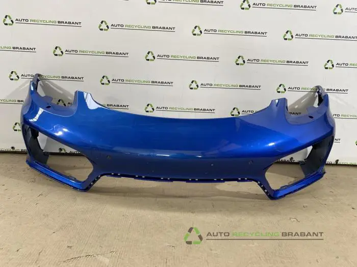 Stoßstange vorne Porsche Cayman