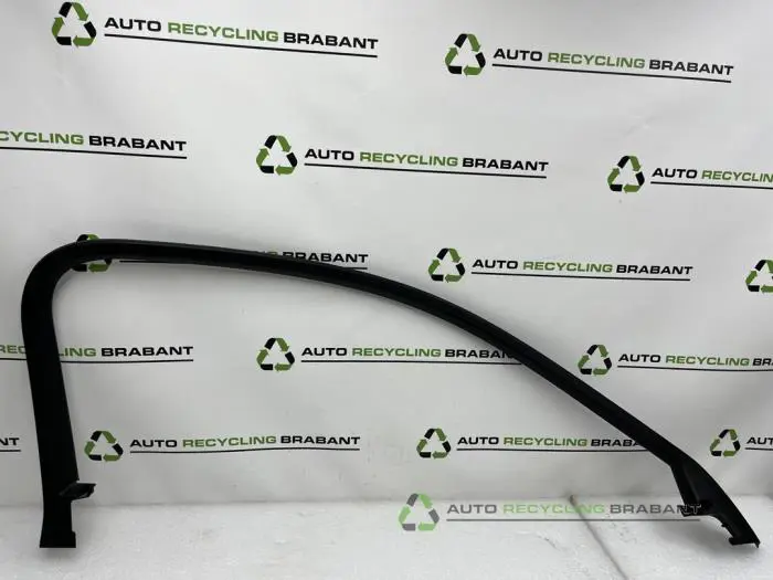 Portierbekleding 2Deurs links Audi A3