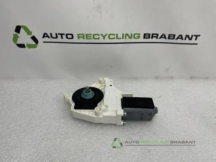 Raammotor Portier Audi A4