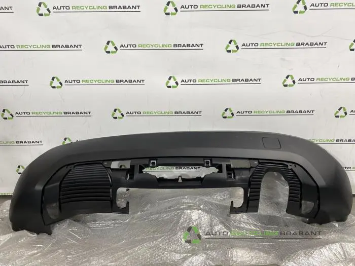 Stoßstange hinten Citroen C4