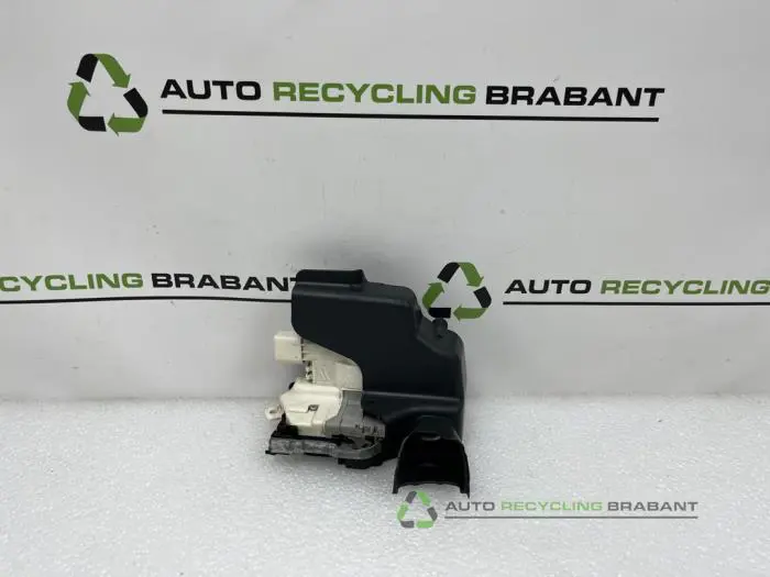 Deurslot Mechaniek 4Deurs links-voor Audi A1