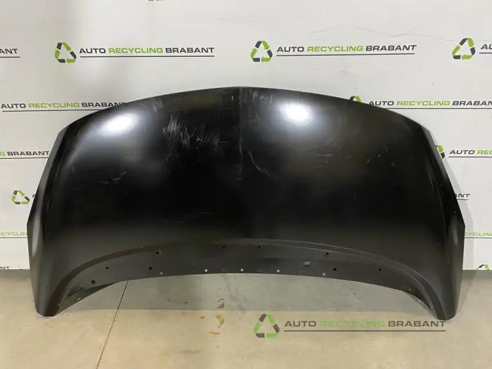 Motorkap Opel Meriva