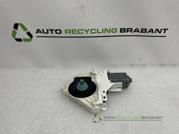 Raammotor Portier Audi A4