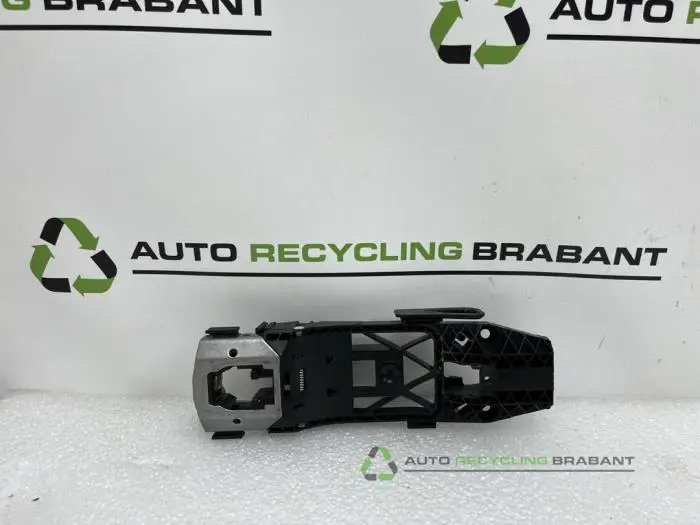 Portiergreep 4Deurs links-voor Audi A3