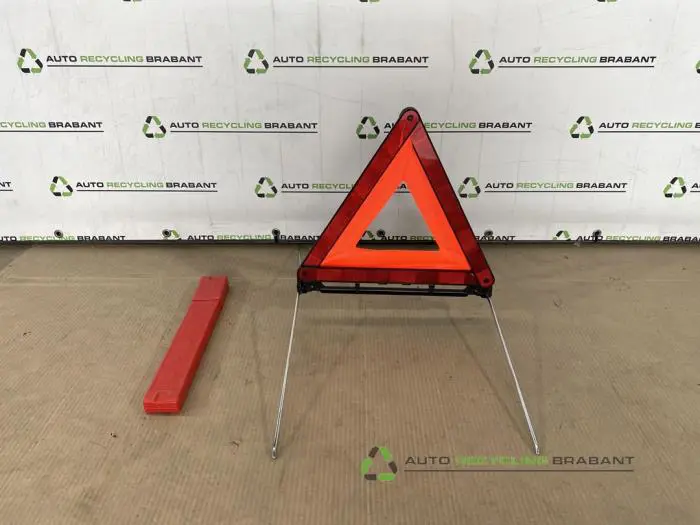 Gevarendriehoek Volkswagen Golf