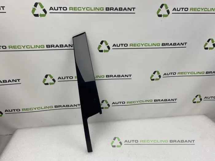 Plaatwerk (diversen) Audi Q2