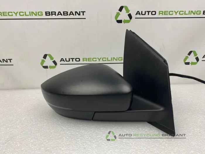 Buitenspiegel rechts Volkswagen Polo