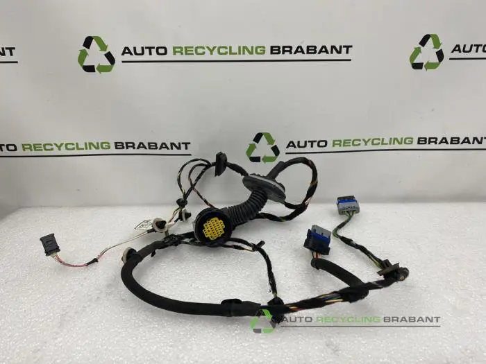 Kabelboom Peugeot 508