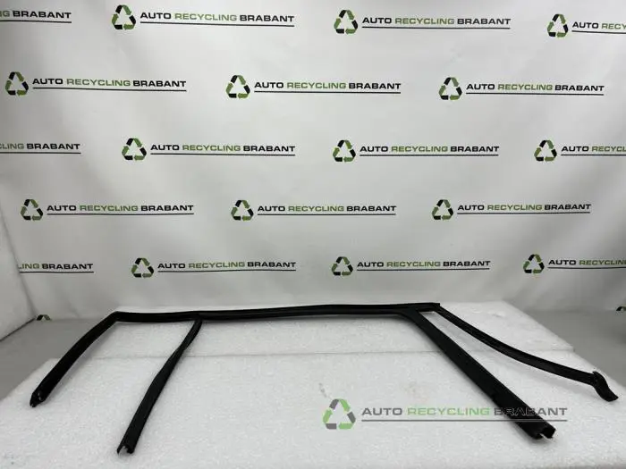 Türgummi 4-türig links hinten Volkswagen Tiguan