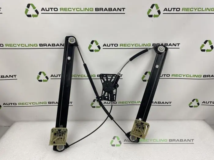 Ruitmechaniek 4Deurs links-voor Audi Q2