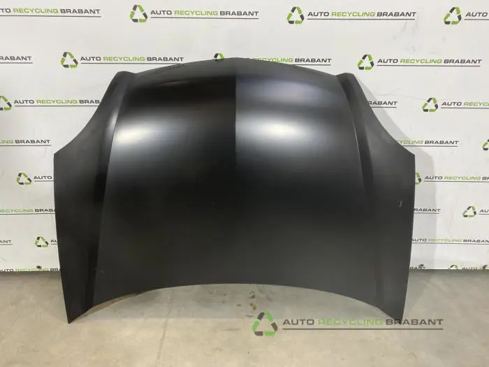 Motorkap Renault Kangoo