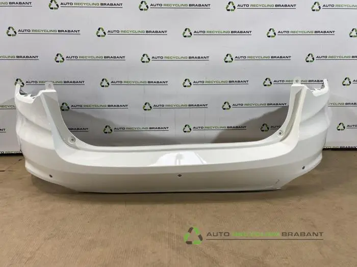 Stoßstange hinten Fiat Tipo