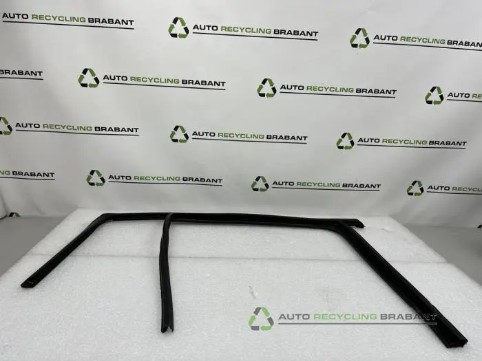 Türgummi 4-türig links hinten Volkswagen Tiguan