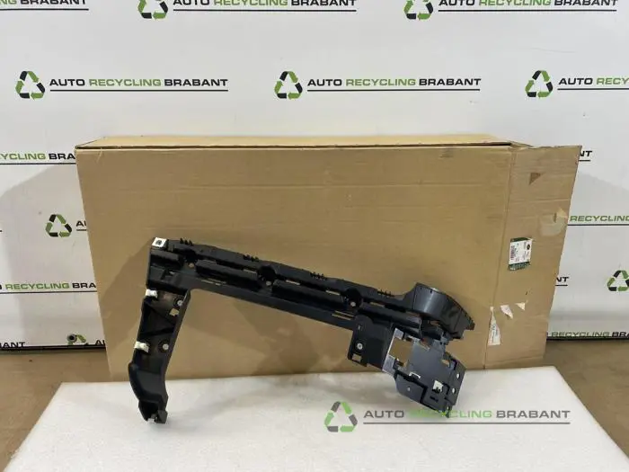 Bumpersteun rechts-achter Landrover Range Rover