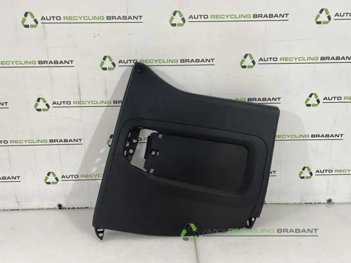 Verkleidung Schiebetür rechts Citroen Berlingo