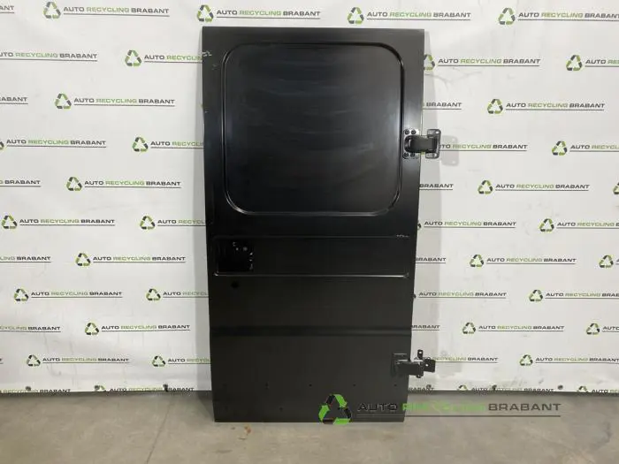 Portier 4Deurs rechts-achter Fiat Ducato