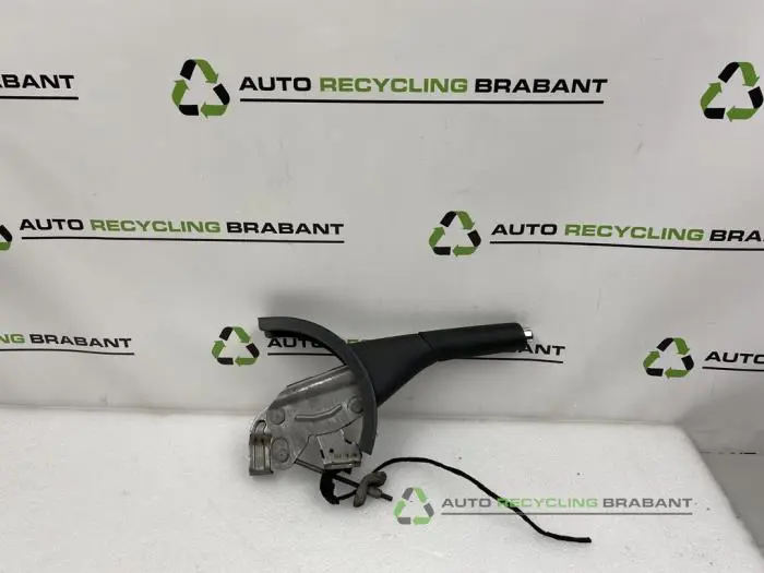 Handremhendel Seat Ibiza