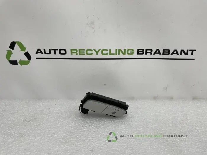 Seat heating switch Mercedes C-Klasse