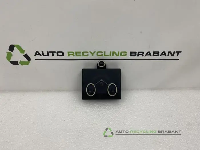 Centrale Deurvergrendelings Module Audi A1