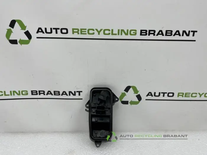 Printplaat Achterlicht links Opel Crossland X