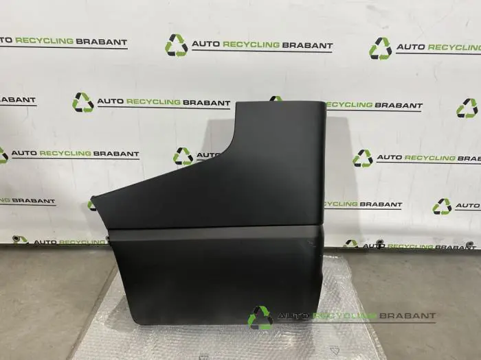 Stoßstange hinten Renault Trafic