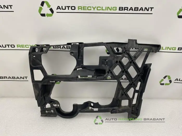 Stoßstangenstütze links vorne Volkswagen Golf