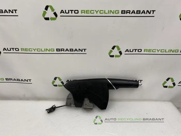 Handremhendel Audi A1