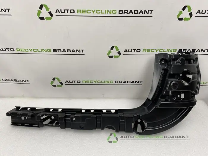 Stoßstangenstütze rechts hinten BMW X3
