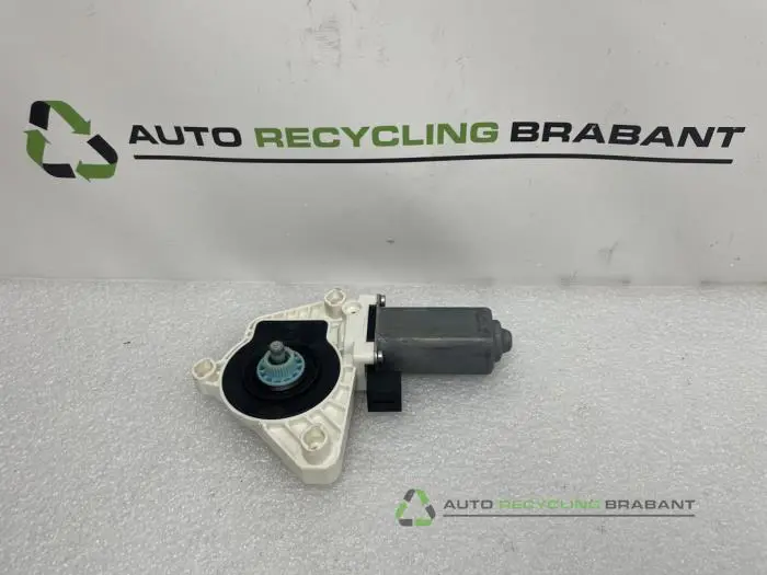 Raammotor Portier Audi Q5