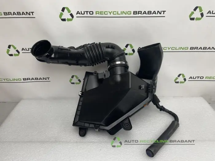 Luchtfilterhuis BMW 1-Serie