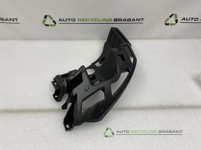 Stoßstangenstütze links hinten Opel Grandland X