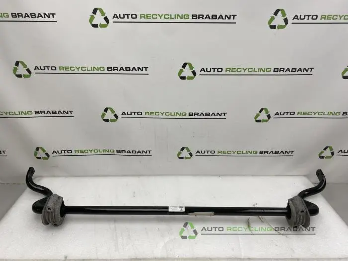 Stabilisatorstang achter Porsche Macan