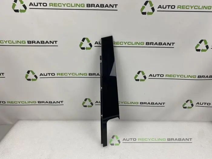 Plaatwerk (diversen) Audi A1