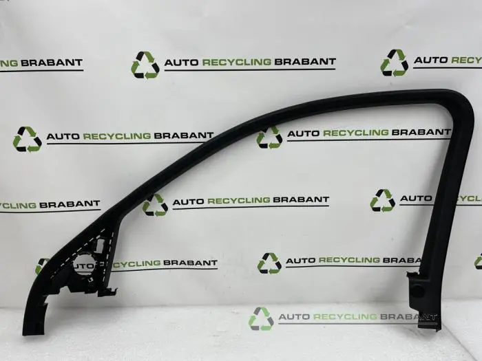 Türverkleidung 4-türig rechts vorne Audi Q3