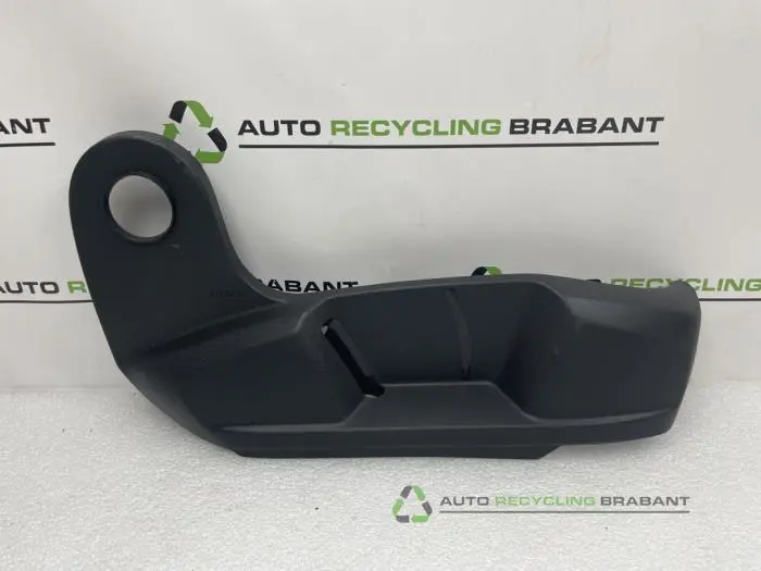 Stoel Bekleding rechts Volkswagen T-Cross