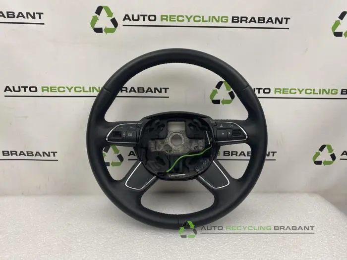 Stuurwiel Audi Q3