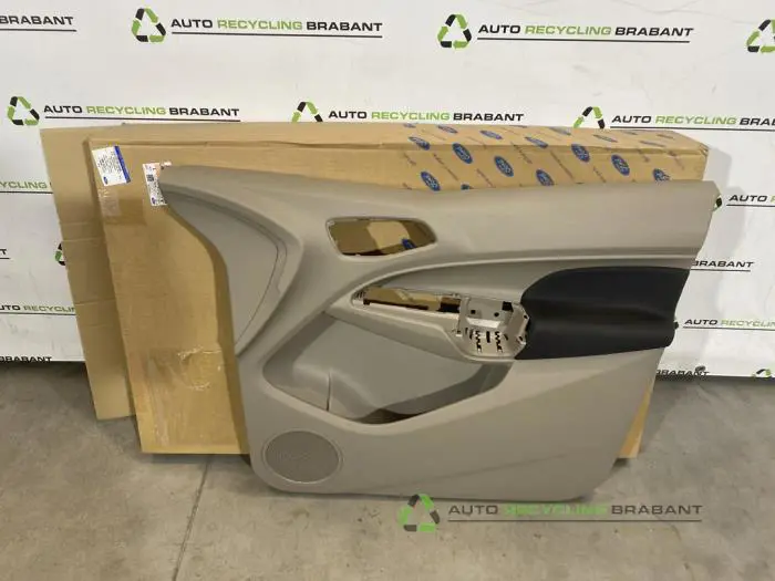 Türverkleidung 4-türig rechts vorne Ford Transit Connect