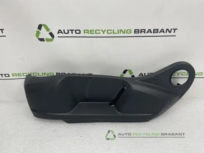 Stoel Bekleding rechts Volkswagen T-Cross