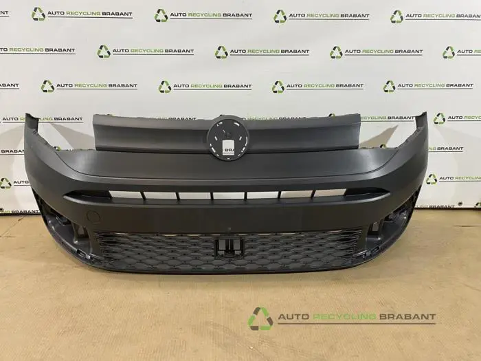 Stoßstange vorne Volkswagen Caddy