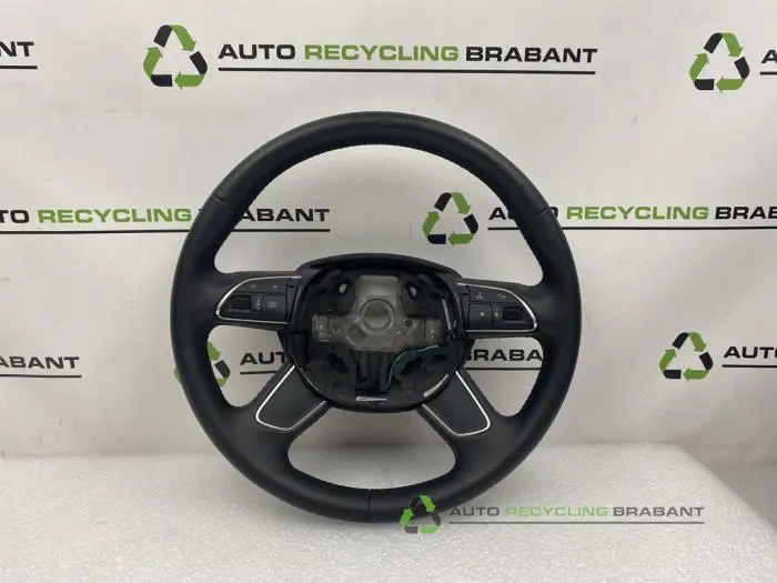 Stuurwiel Audi Q3