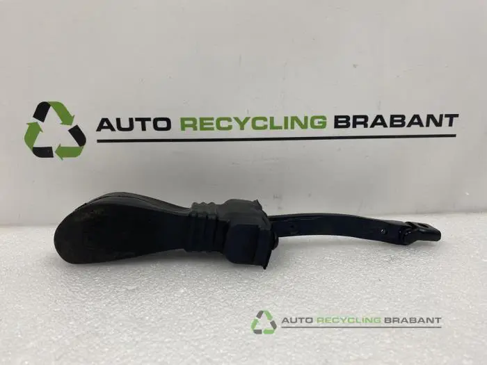 Deurvanger 4Deurs links-voor Audi A4