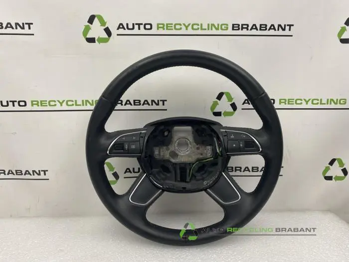 Stuurwiel Audi Q3