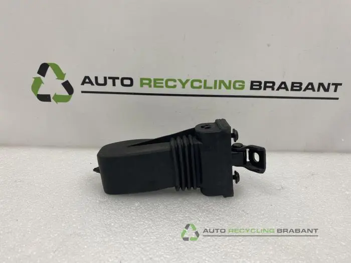 Deurvanger 4Deurs rechts-achter Audi A3