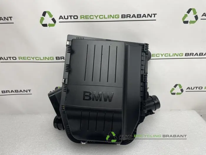 Luchtfilterhuis BMW 3-Serie