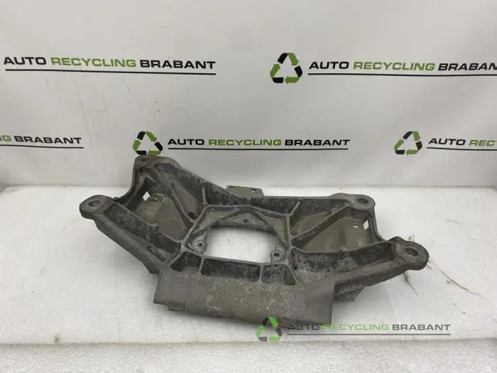 Versnellingsbak Steun Porsche Macan